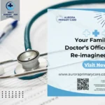 how to find a family doctor