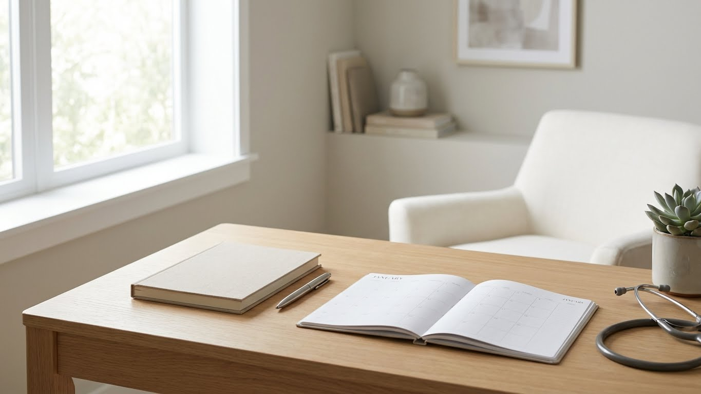 Preventive Primary Care. A Steadier Way to Health in the New Year