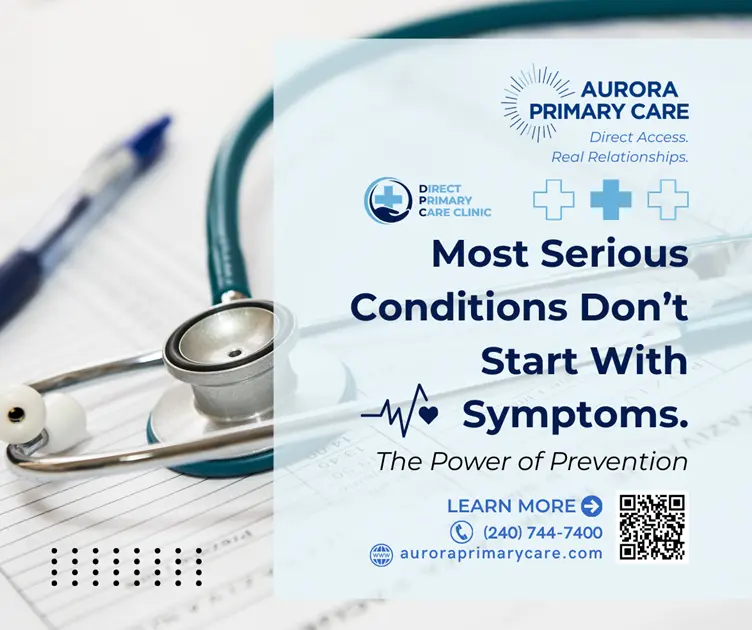 preventive care and early detection