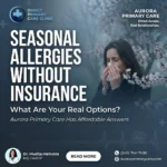 Seasonal Allergies