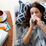 Flu Cold or Allergies